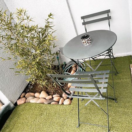 Apartament Studio Jungle Ludres Zewnętrze zdjęcie