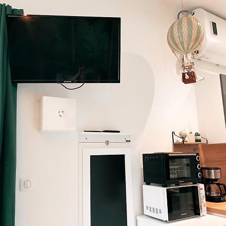 Apartament Studio Jungle Ludres Zewnętrze zdjęcie